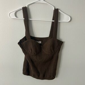 Danielle Bernstein Top